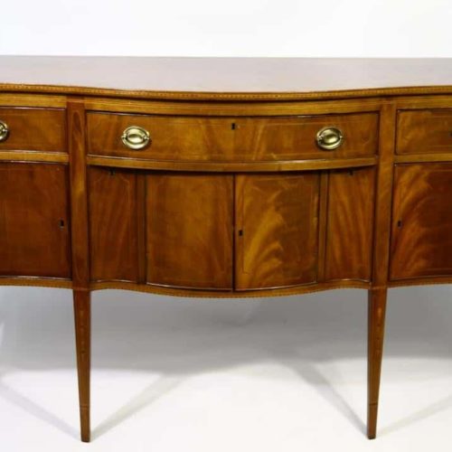 Southern Federal Sideboard