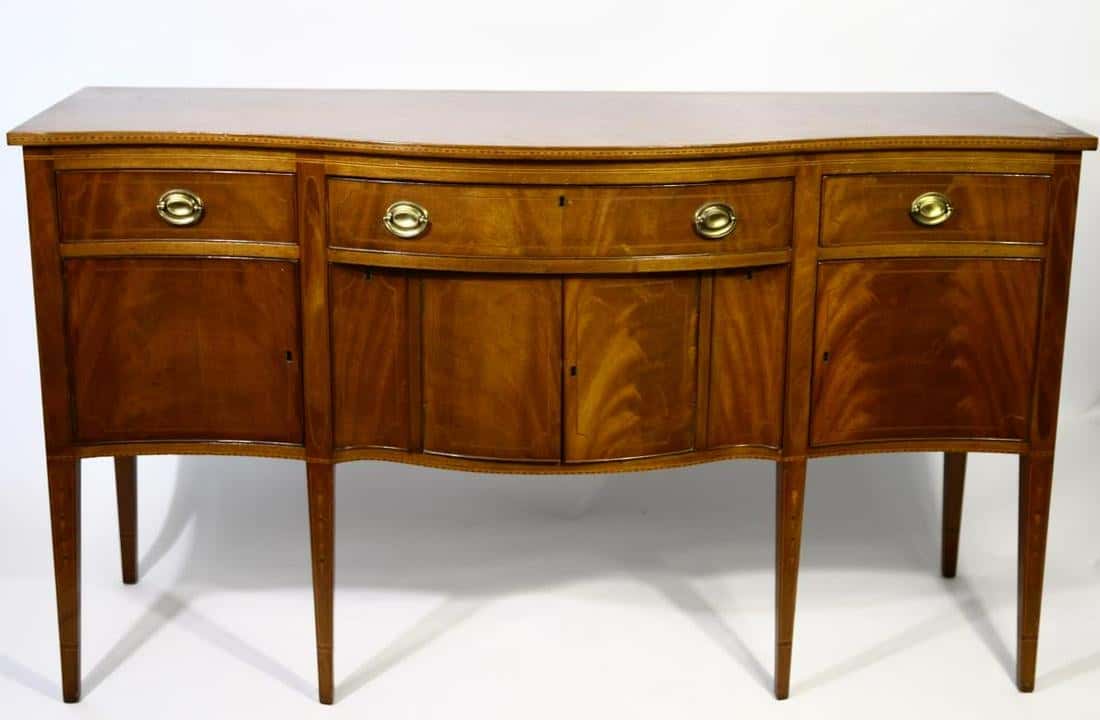 Southern Federal Sideboard
