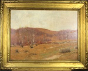 Bruce Crane (1857-1937)