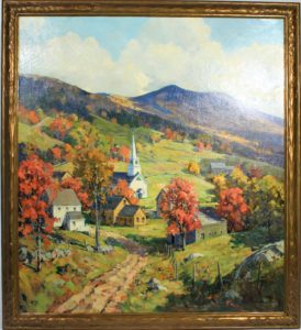 Charles Curtis Allen (1886-1950)