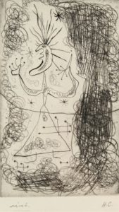 Joan Miro (1893-1983)