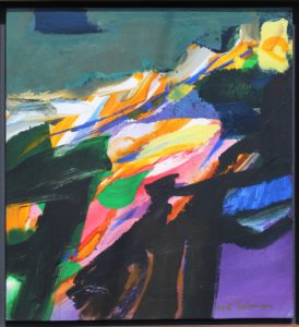 Syd Solomon (1917 - 2004) Airise