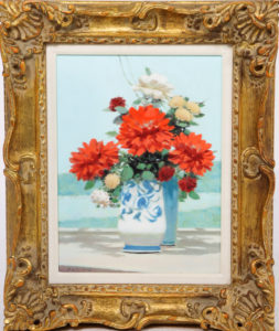 Andre Gisson (1921-2003)