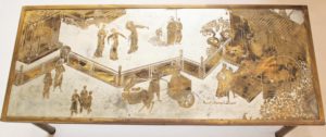 Philip and Kelvin Laverne Coffee Table - 17