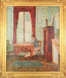 Gilbert White (1877-1939) - 19