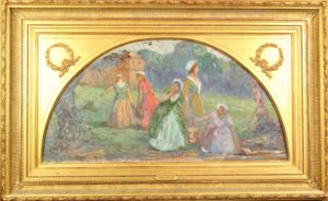 Gilbert White (1877-1939) - 20