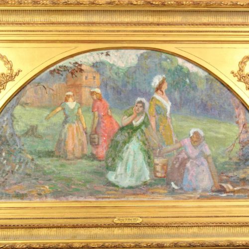 Gilbert White (1877-1939)