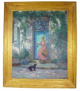Gilbert White (1877-1939) - 21