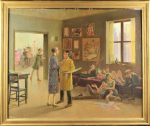 Frank Von Der Lancken - 13