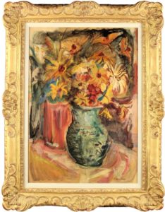 Theresa F. Bernstein (1890:95-2002) American - 4