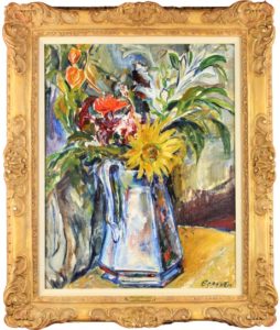Theresa F. Bernstein (1890:95-2002) American - 5