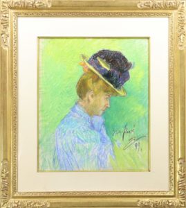 Jean Peske (1870-1949)