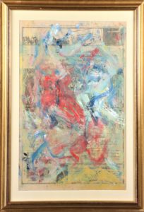 Willem de Kooning (1904-1997)