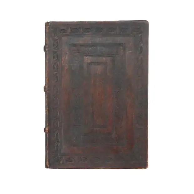Sebastian Brant’s Navis Stultifera with Durer Engravings 1507 — sold for $10,240 at Sarasota Estate Auction